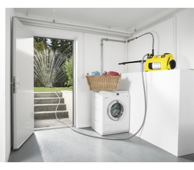 Садовый насос KARCHER BP 7 Home & Garden Садовый насос KARCHER BP 7 Home & Garden