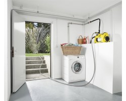 Садовый насос KARCHER BP 5 Home & Garden-foto6