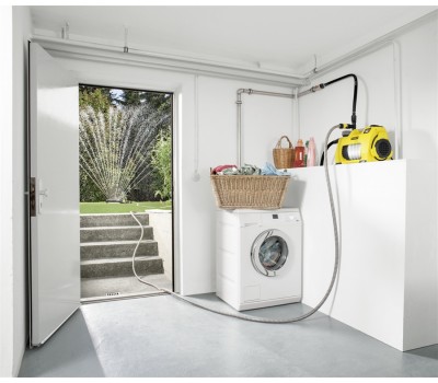 Садовый насос KARCHER BP 5 Home & Garden Садовый насос KARCHER BP 5 Home & Garden