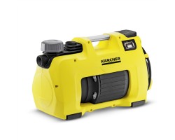 Садовый насос KARCHER BP 4 Home & Garden