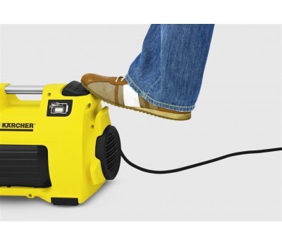 Садовый насос KARCHER BP 4 Home & Garden Садовый насос KARCHER BP 4 Home & Garden