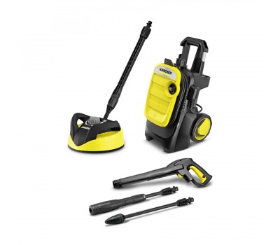 Мойка высокого давления KARCHER K 5 Compact Home Мойка высокого давления KARCHER K 5 Compact Home