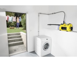 Садовый насос KARCHER BP 4 Home & Garden-foto5