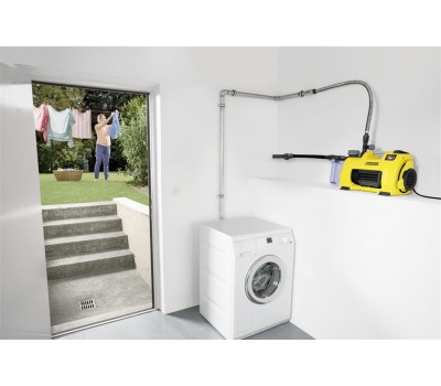 Садовый насос KARCHER BP 4 Home & Garden Садовый насос KARCHER BP 4 Home & Garden