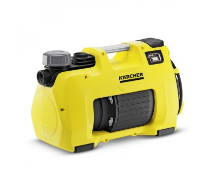 Садовый насос KARCHER BP 3 Home & Garden Садовый насос KARCHER BP 3 Home & Garden
