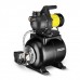 Насосная станция водоснабжения KARCHER BP 3 Home