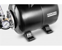Насосная станция водоснабжения KARCHER BP 5 Home-foto2