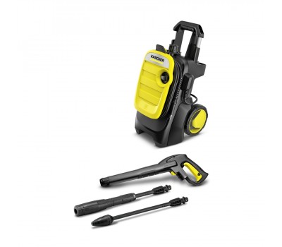 Мойка высокого давления KARCHER K 5 Compact Мойка высокого давления KARCHER K 5 Compact