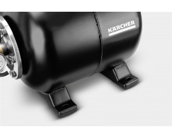 Насосная станция водоснабжения KARCHER BP 3 Home-foto4