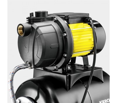 Насосная станция водоснабжения KARCHER BP 5 Home
