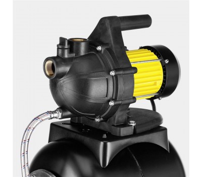 Насосная станция водоснабжения KARCHER BP 3 Home