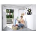 Насосная станция водоснабжения KARCHER BP 3 Home