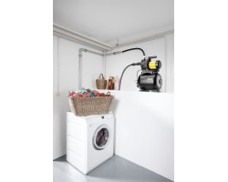 Насосная станция водоснабжения KARCHER BP 3 Home-foto8