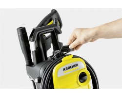 Мойка высокого давления KARCHER K 5 Compact Home-foto2