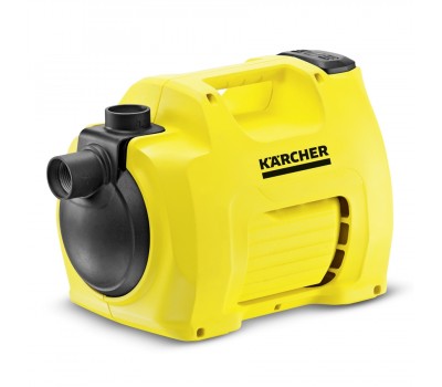 Садовый насос KARCHER BP 2 Garden Садовый насос KARCHER BP 2 Garden