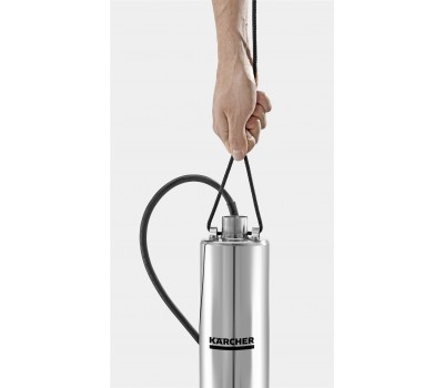 Насос для скважины KARCHER BP 4 Deep Well