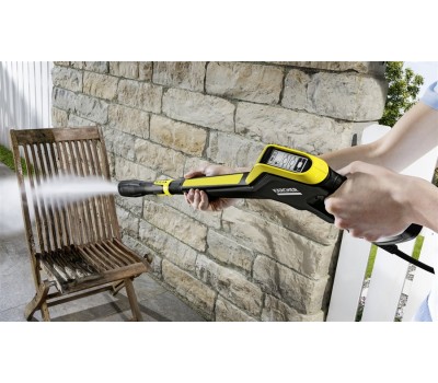 Мойка высокого давления KARCHER K 5 Full Control Plus Мойка высокого давления KARCHER K 5 Full Control Plus