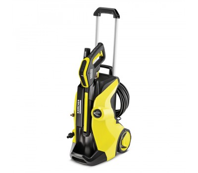 Мойка высокого давления KARCHER K 5 Full Control Мойка высокого давления KARCHER K 5 Full Control