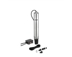 Насос для скважины KARCHER BP 6 Deep Well