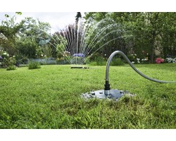Насос для скважины KARCHER BP 6 Deep Well-foto5