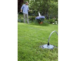 Насос для скважины KARCHER BP 4 Deep Well-foto6
