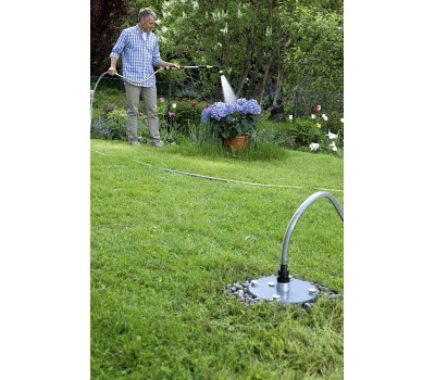 Насос для скважины KARCHER BP 6 Deep Well