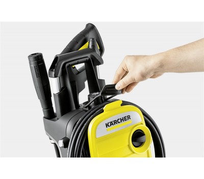 Мойка высокого давления KARCHER K 5 Compact Мойка высокого давления KARCHER K 5 Compact