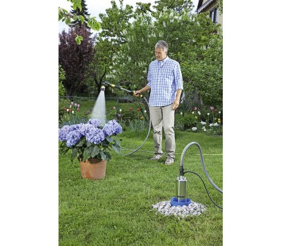 Насос для скважины KARCHER BP 6 Deep Well