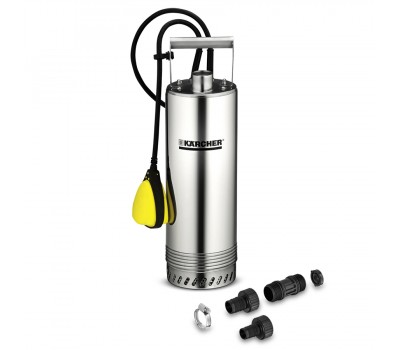 Насос для скважины KARCHER BP 2 Cistern Насос для скважины KARCHER BP 2 Cistern
