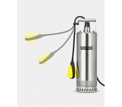 Насос для скважины KARCHER BP 2 Cistern Насос для скважины KARCHER BP 2 Cistern