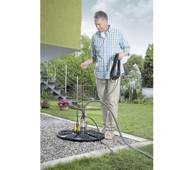 Насос для скважины KARCHER BP 2 Cistern Насос для скважины KARCHER BP 2 Cistern