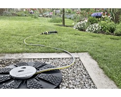 Насос для скважины KARCHER BP 2 Cistern-foto5