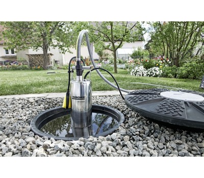 Насос для скважины KARCHER BP 2 Cistern Насос для скважины KARCHER BP 2 Cistern