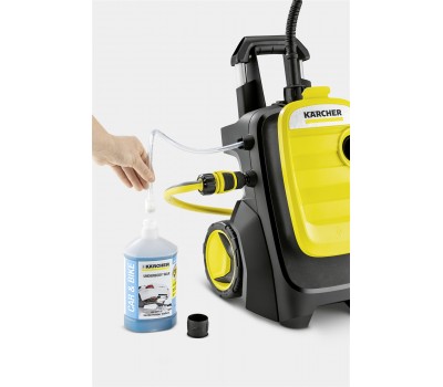 Мойка высокого давления KARCHER K 5 Compact Home Мойка высокого давления KARCHER K 5 Compact Home