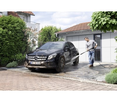 Мойка высокого давления KARCHER K 5 Compact Мойка высокого давления KARCHER K 5 Compact