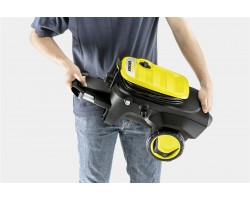 Мойка высокого давления KARCHER K 5 Compact Home-foto4