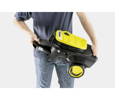 Мойка высокого давления KARCHER K 5 Compact Home Мойка высокого давления KARCHER K 5 Compact Home