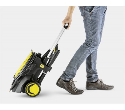 Мойка высокого давления KARCHER K 5 Compact Home Мойка высокого давления KARCHER K 5 Compact Home