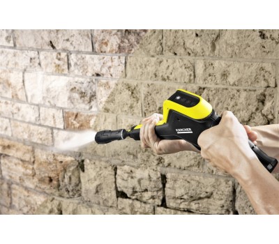 Мойка высокого давления KARCHER K 5 Full Control Мойка высокого давления KARCHER K 5 Full Control