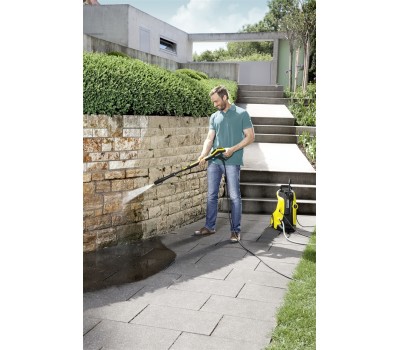 Мойка высокого давления KARCHER K 5 Full Control Мойка высокого давления KARCHER K 5 Full Control