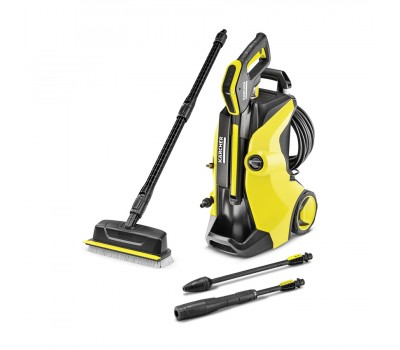 Мойка высокого давления KARCHER K 7 Premium Full Control Plus Мойка высокого давления KARCHER K 7 Premium Full Control Plus