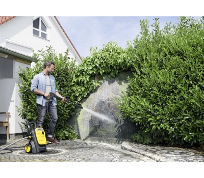 Мойка высокого давления KARCHER K 5 Compact Home Мойка высокого давления KARCHER K 5 Compact Home