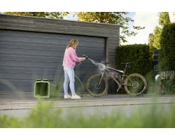Напорный Распылитель WBS 3-foto3