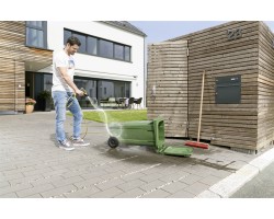 Напорный Распылитель WBS 3-foto5