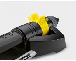 Осцилирующий Дождеватель OS 5.320 SV-foto2
