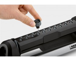 Осцилирующий Дождеватель OS 5.320 SV-foto4