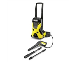Мойка высокого давления KARCHER K 5 Basic