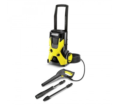 Мойка высокого давления KARCHER K 5 Basic