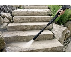 Мойка всокого давления KARCHER K 5 UM-foto3