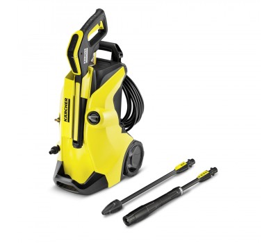 Мойка высокого давления KARCHER K 4 Full Control Мойка высокого давления KARCHER K 4 Full Control
